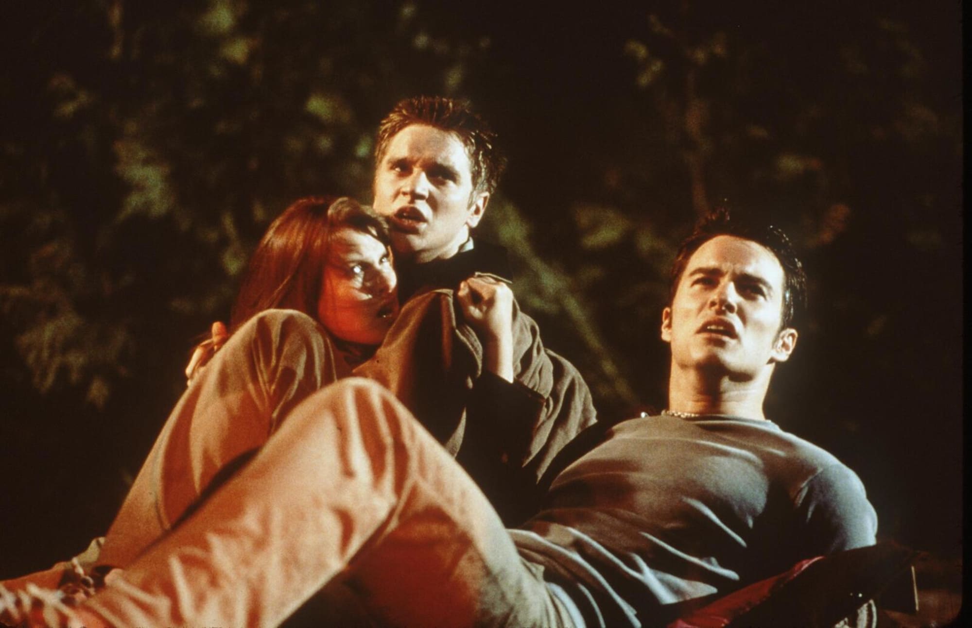 Final Destination sur Amazon pour Halloween 2023 ?