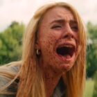Cate in Gen V Episode 8