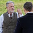 Martin Cummins in 