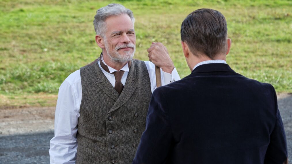 Finale époustouflante de la saison 10 de “When Calls the Heart” avec une réunion bouleversante.