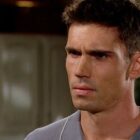 Tanner Novlan in The Bold and the Beautiful