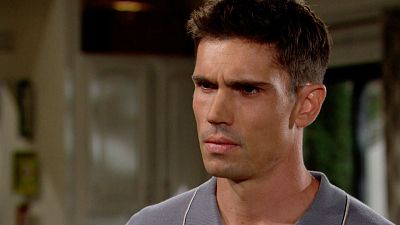 Finn craque ? Spoilers de The Bold and the Beautiful