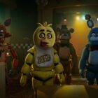 Is Five Nights at Freddy's going to be on Netflix after theaters?