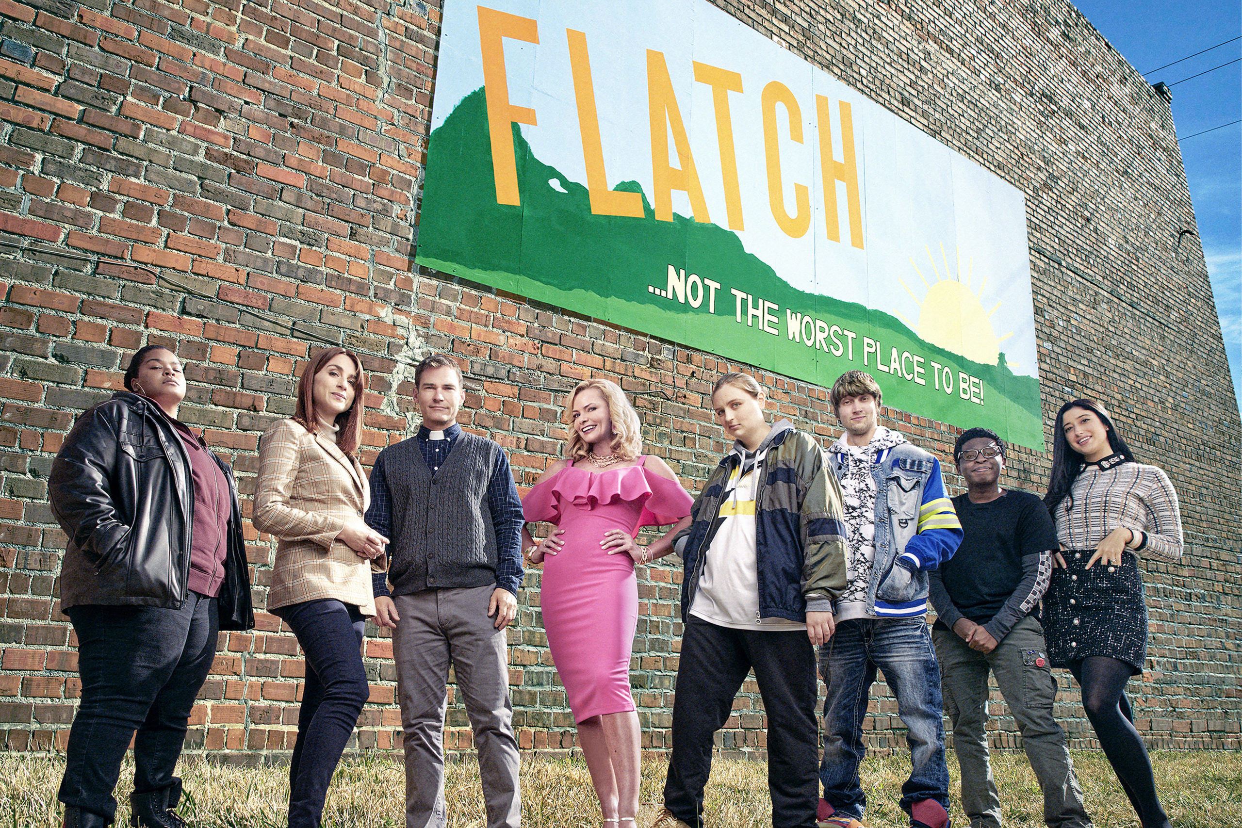 Flatch on FOX : annulée ou saison trois ? – séries télé annulées et renouvelées, audiences
