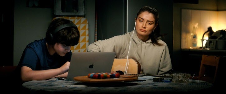 Flora and Son : critique du film