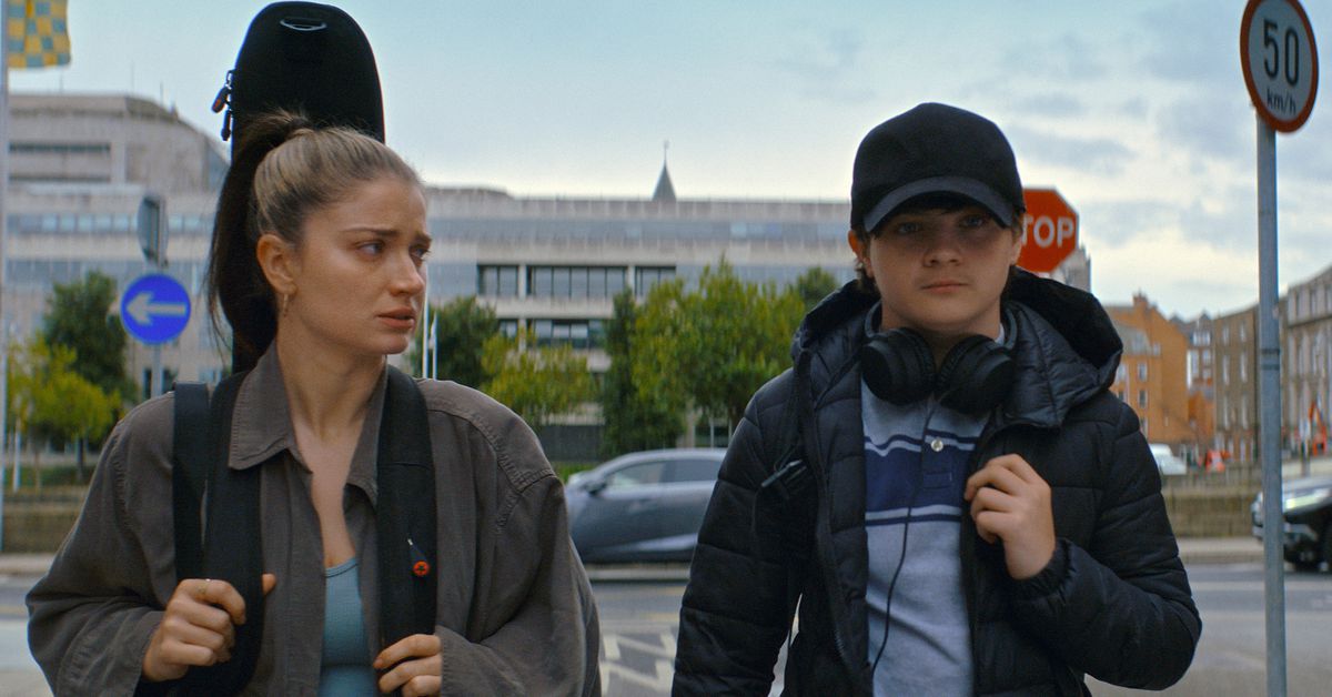 Flora and Son, le meilleur nouveau film sur Apple TV Plus