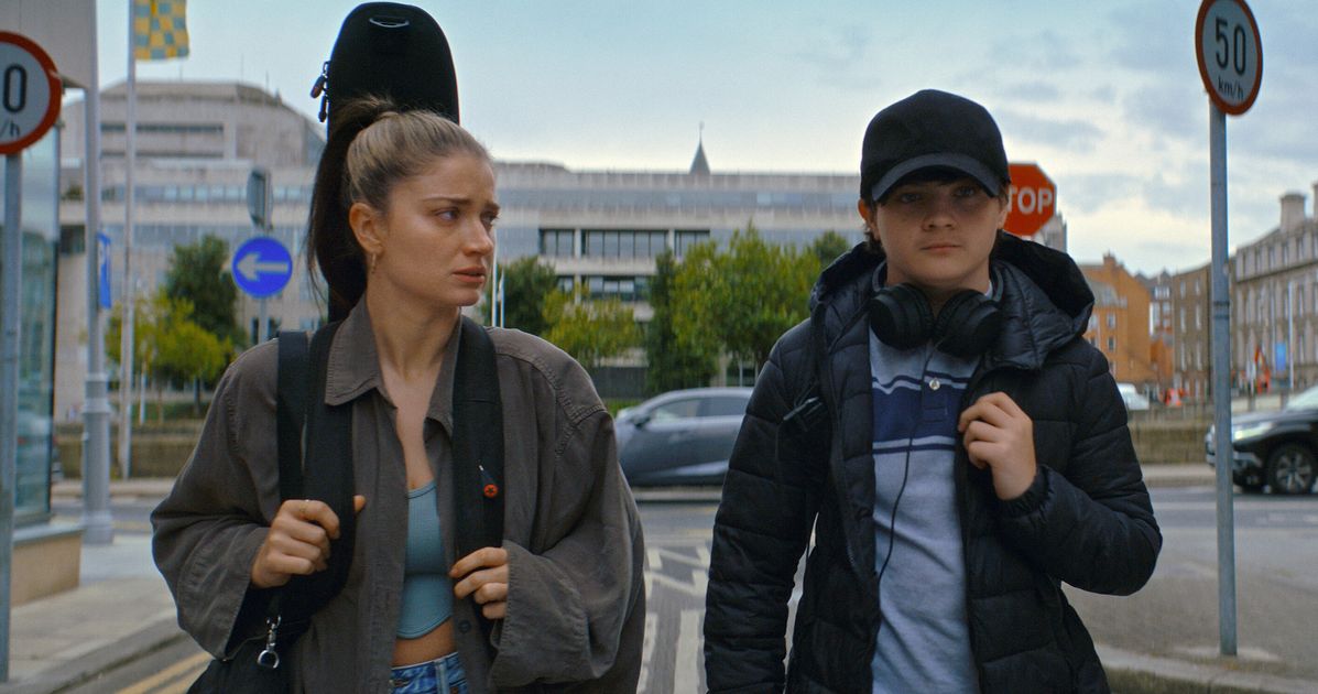 “Flora et Son” : Le film le plus populaire à regarder sur Apple TV+