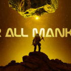 A rock and a hard place: 'For All Mankind' moves from Mars to the asteroids (trailer)