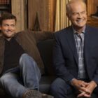 'Delightful' Or 'Disappointing'? Critics Are Seriously Split On The Frasier Reboot