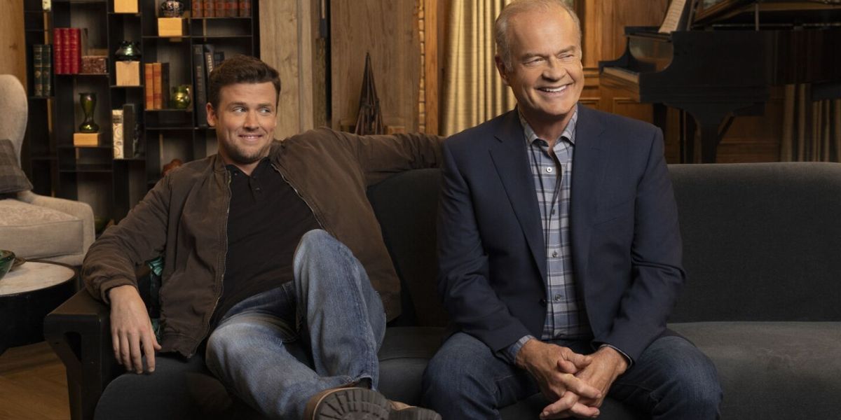 Frasier Reboot : les critiques partagées, délicieux ou décevant ?