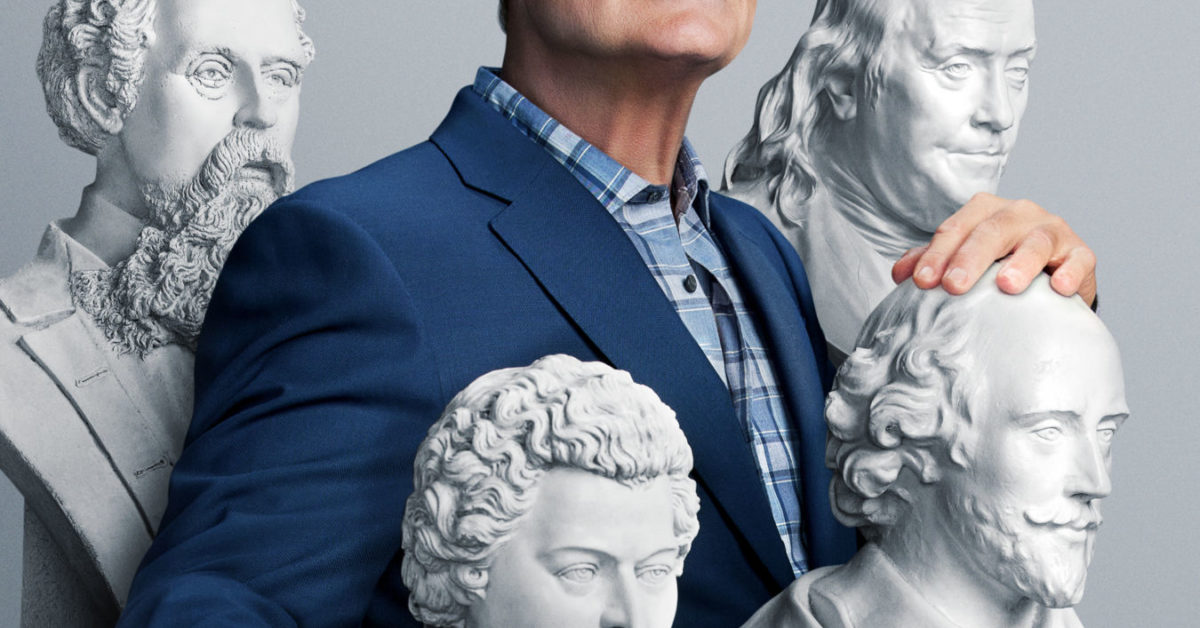 Frasier: Spécial inédit sur Paramount+ ce vendredi – Nouveaux posters clés.