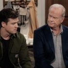 'Frasier' returns on streaming. Here's how to watch and what to expect : NPR