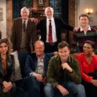 'Frasier' Reboot Debuts to 2.2 Million Viewers for CBS Premiere