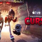 CURSES! Apple TV spooky adventure TV series