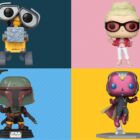 Funko Pops Are on Sale at Amazon for Prime Members