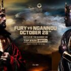 Fury vs. Ngannou Live Stream: Can You Watch for Free?