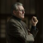 Gabriel Byrne in James Marsh’s Beckett Bio-Drama – The Hollywood Reporter