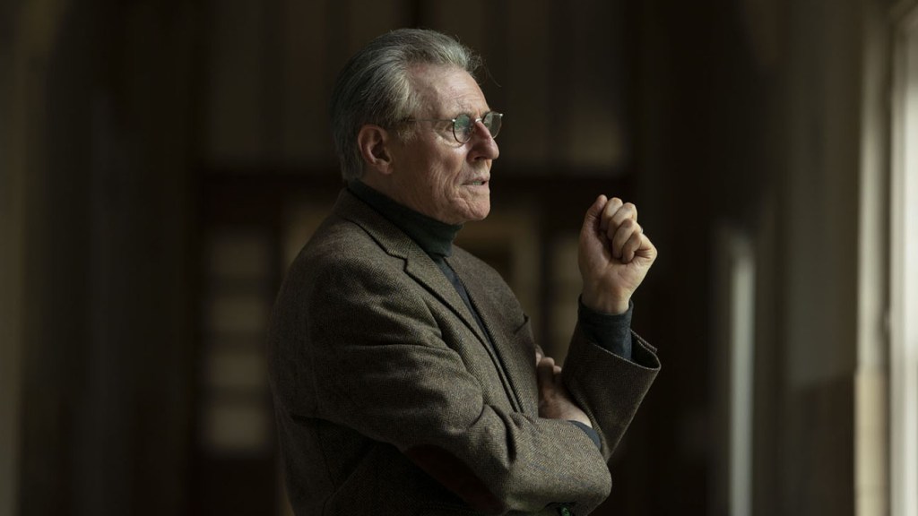 Gabriel Byrne incarne Beckett dans le biopic de James Marsh – The Hollywood Reporter