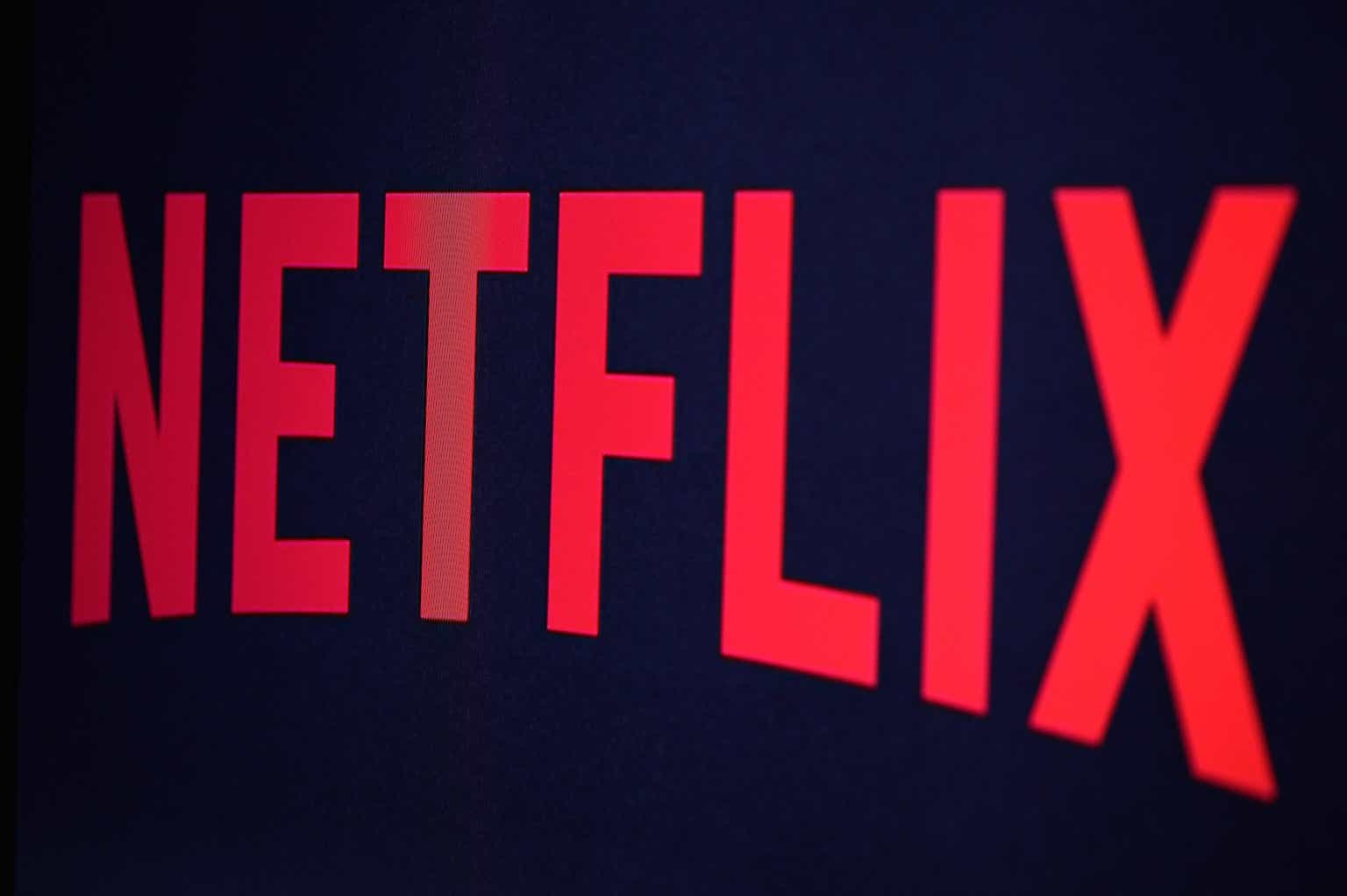 Gagnez des dividendes avec Netflix. Action NFLX à surveiller.