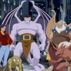 Gargoyles Live-Action Reboot Officially in Works at Disney+