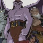 Gargoyles Live-Action Reboot Coming to Disney+ With James Wan