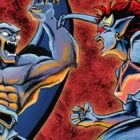 Gargoyles Lands Live-Action Reboot at Disney+