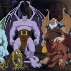 Atomic Monster bringing live-action Gargoyles to life for Disney+