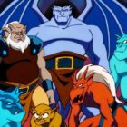 Gargoyles Live-Action Reboot in the Works at Disney+ With Annabelle Writer