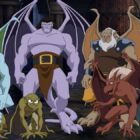 Gargoyles Live-Action Reboot Officially in the Works at Disney+