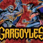 Live-Action Gargoyles Series In Development For Disney+
