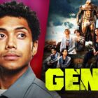 Gen V, Chance Perdomo