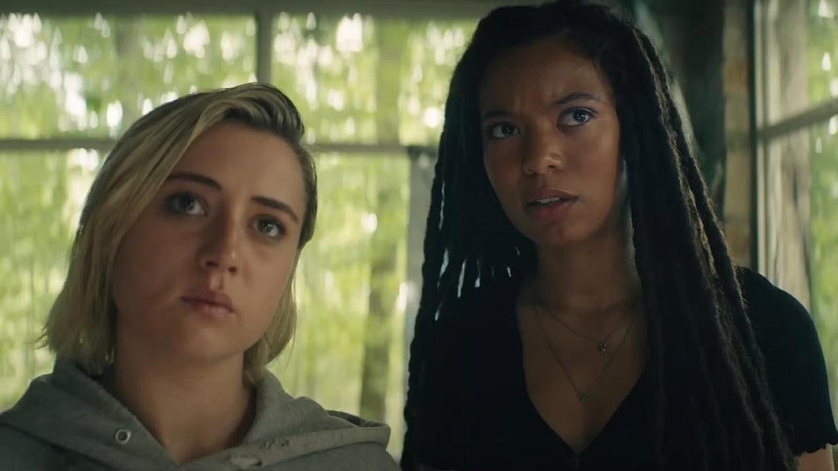 Gen V : Renouvelée pour une saison 2 sur Amazon Prime Video