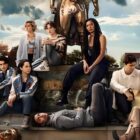 Renewed Or Canceled: Will "Gen V" Be Back For Another Season?