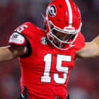 How to watch today's Georgia Bulldogs vs. Vanderbilt Commodores game: Livestream options, starting time, more