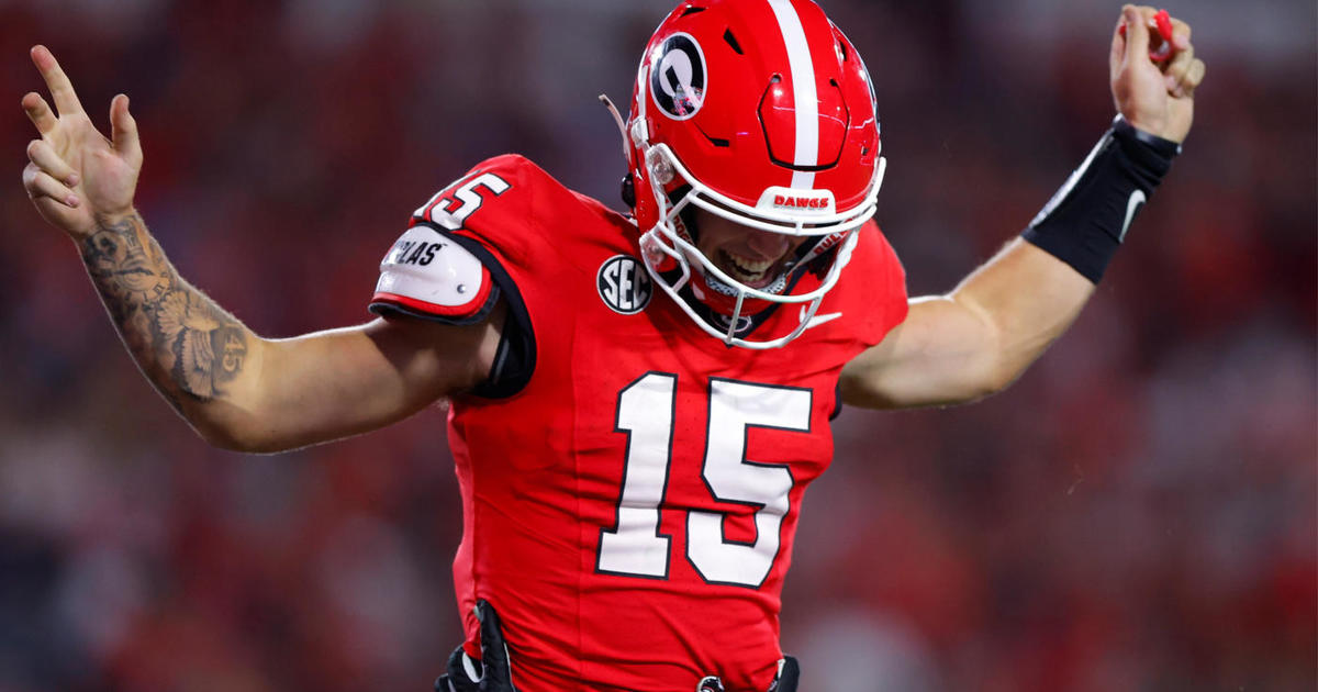 Georgia Bulldogs vs. Vanderbilt Commodores : Comment regarder le match en direct aujourd’hui ? Options de diffusion en direct, heure de début et plus.