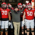 Georgia vs. Kentucky live stream, watch online, TV channel, kickoff time, prediction, expert picks