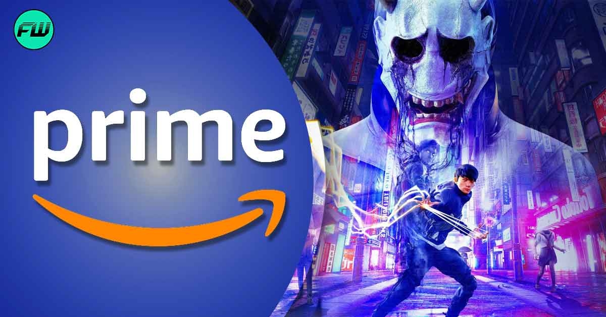 Ghostwire Tokyo disponible gratuitement sur Amazon Prime