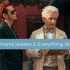 Good Omens Season 3: Everything We Know