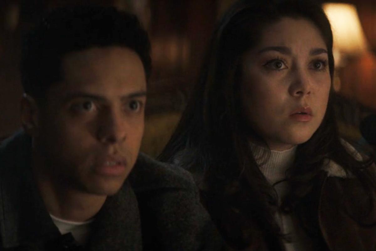 “Goosebumps” Episode 7 : Prochaine diffusion sur Disney+ et Hulu ?
