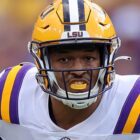 LSU Safety Greg Brooks Jr. Diagnosed W/ Rare Brain Cancer Wks After Surgery