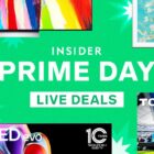Big Discounts on Samsung, LG, Sony, and More