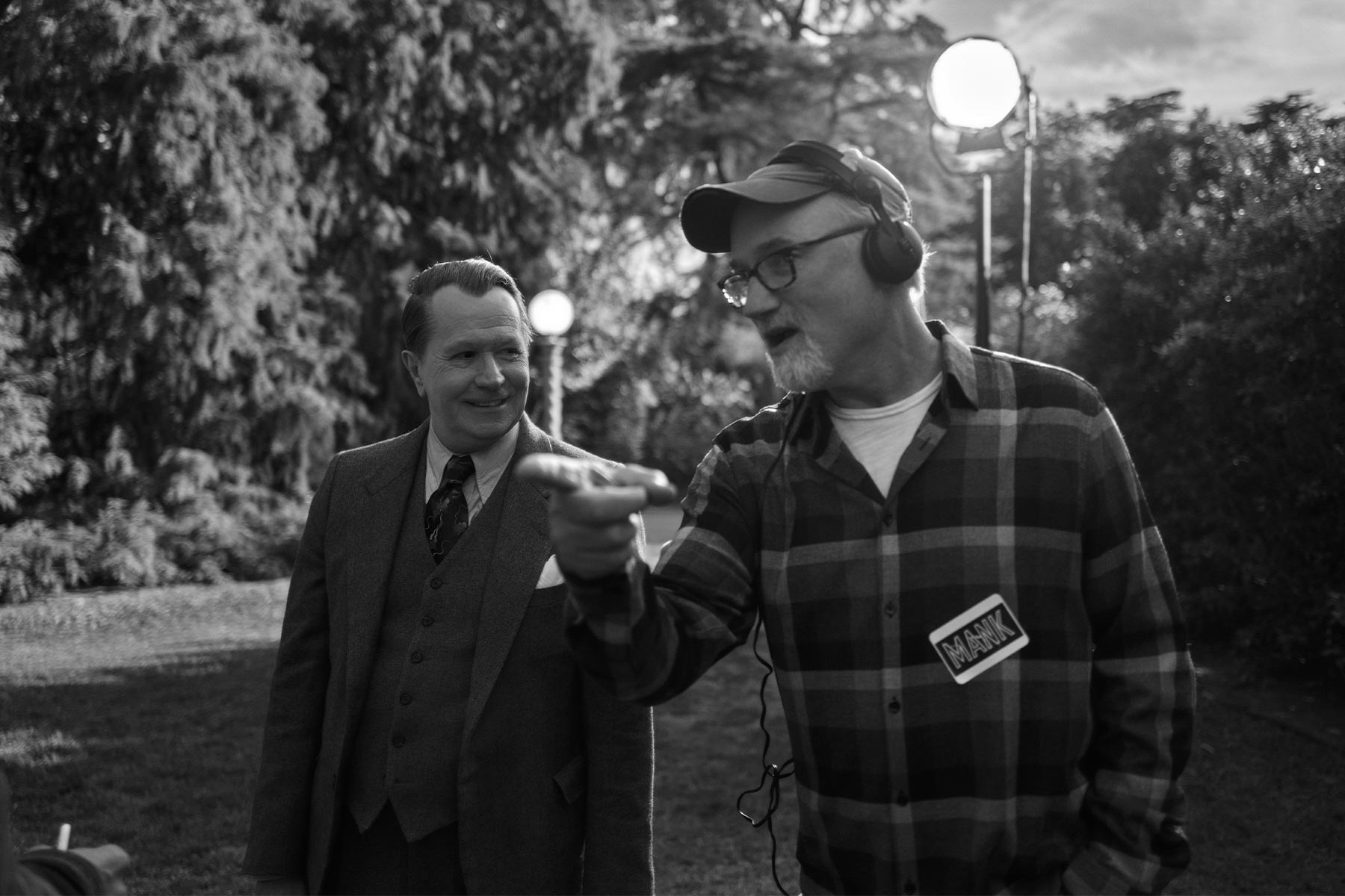 Guide complet des films de David Fincher pour la génération Z