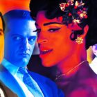 Fellow Travelers Cast & Character Guide