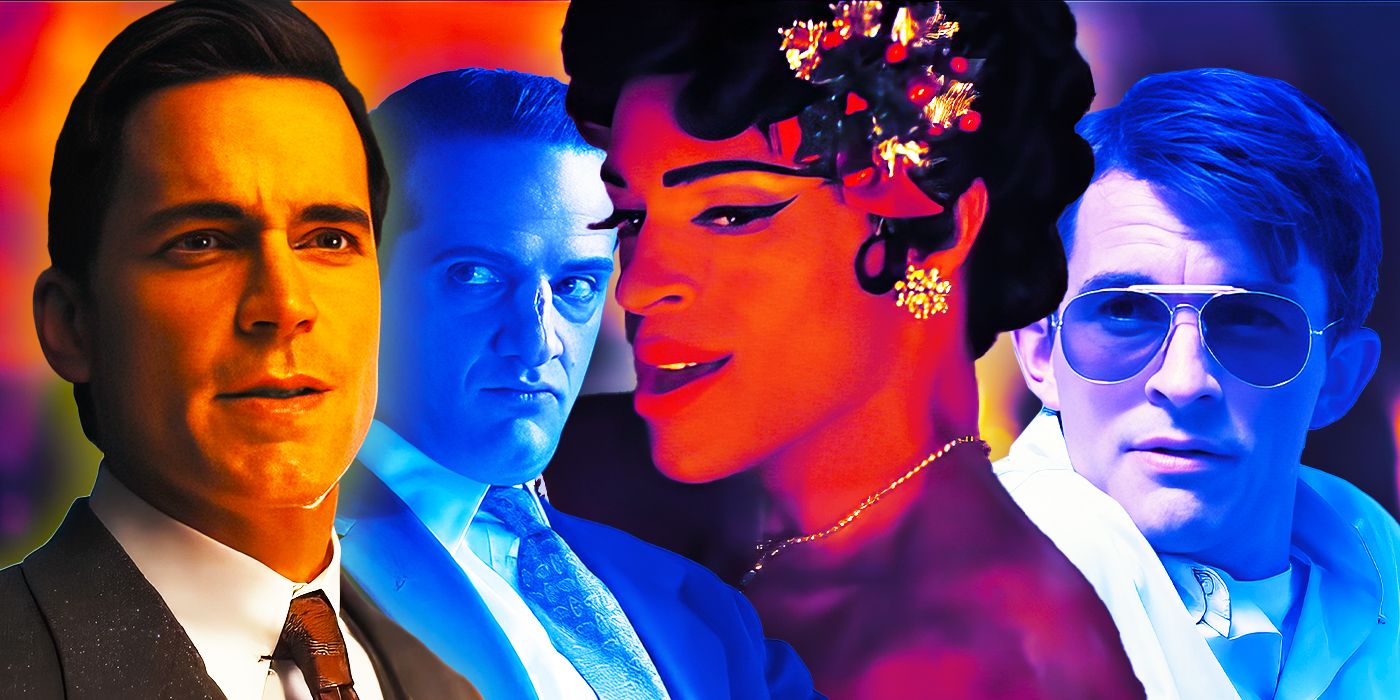 Guide des personnages et du casting de Fellow Travelers