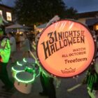Disney Springs unveils Halloween festivities in collaboration with Freeform, Hulu, and Disney+