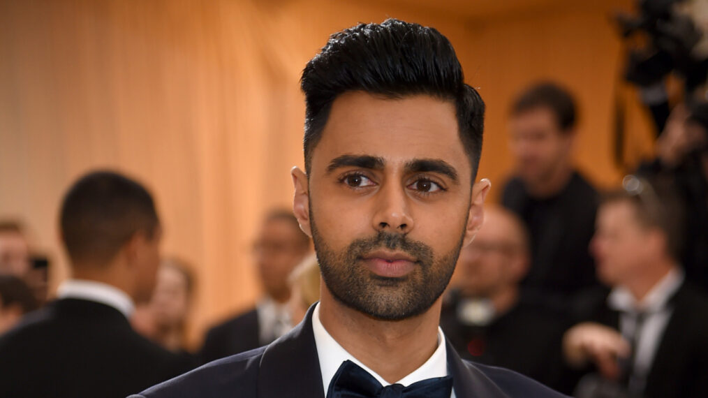 Hasan Minhaj écarté de la course à la présentation de ‘The Daily Show’: rapport
