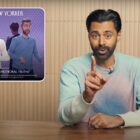 The daily gossip: Hasan Minhaj says he's 'not a psycho' after 'misleading' New Yorker exposé, The Beatles' 'last song' to be released, and more