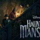 Haunted Mansion – Disney+ Review (3/5)