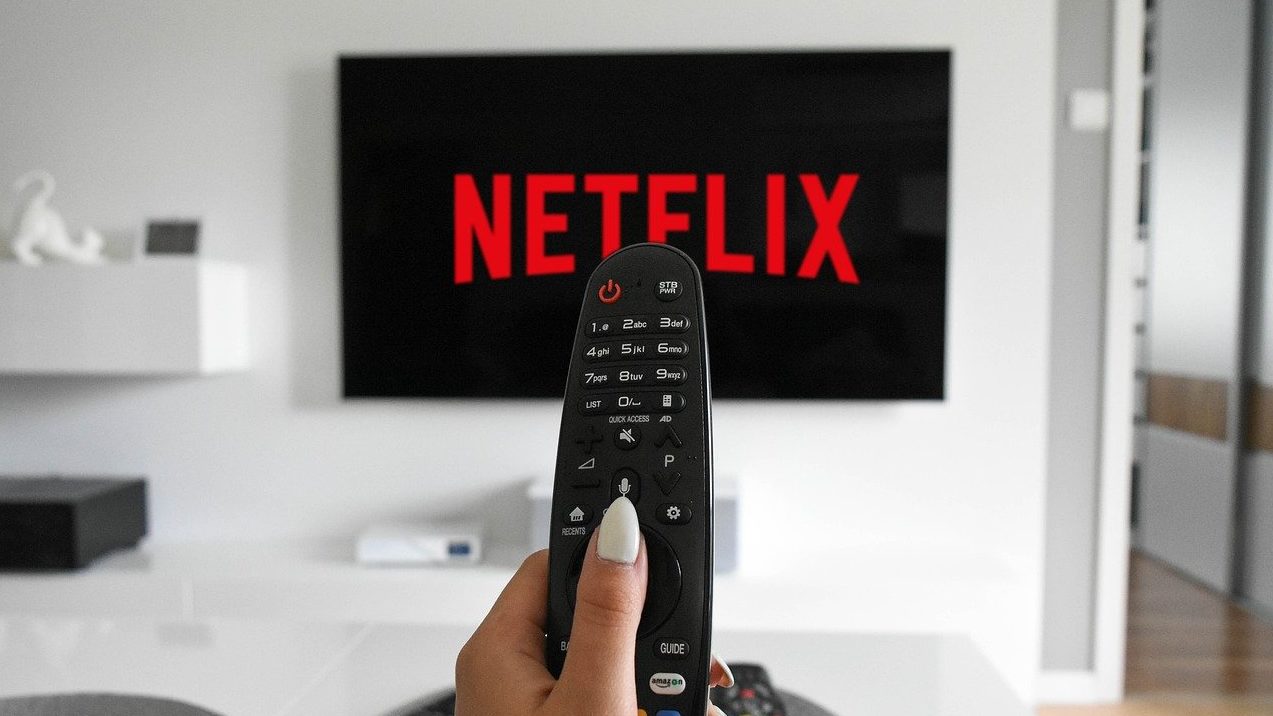 Hausse de tarifs : Netflix augmente ses abonnements de 10%