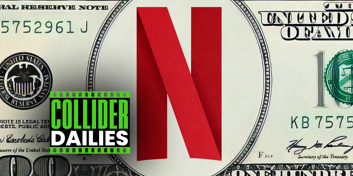 Hausse des prix de Netflix après la grève de SAG-AFTRA.